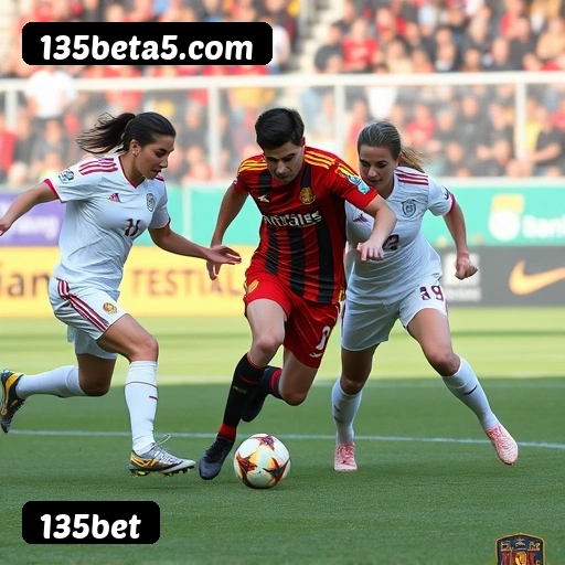 Vantagens exclusivas 135bet para jogadores brasileiros - São Paulo, Rio, BH