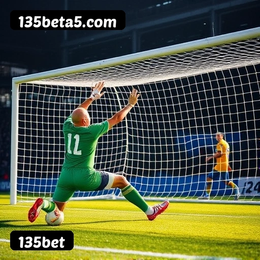 Comparação APP mobile vs versão web da 135bet