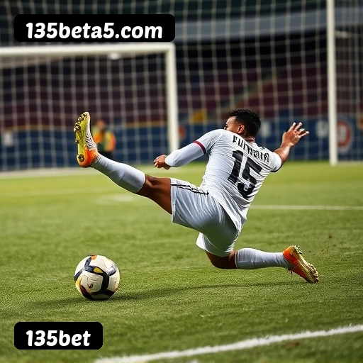 135bet bônus R$5.000 + 500 giros - Rollover 35x, prazo 30 dias, 38% taxa conversão