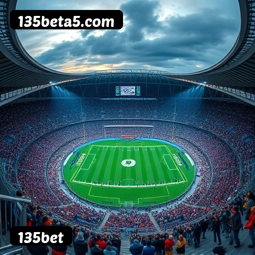 Loterias online disponíveis na 135bet