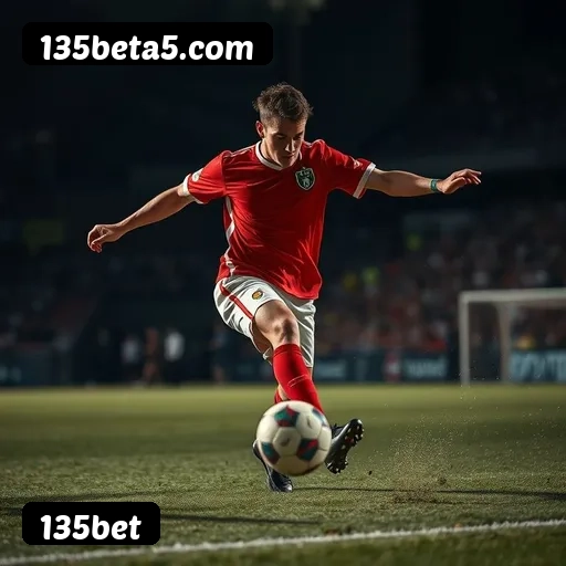 Estatísticas 135bet novembro 2024 - 87 mil jogadores ativos, R$47M pagos, RTP 96.52%