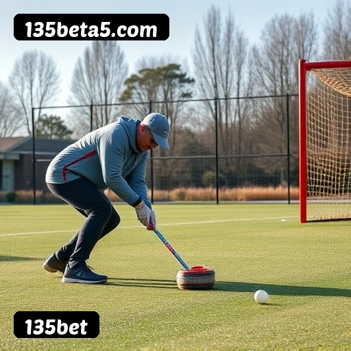 Níveis do programa VIP da 135bet